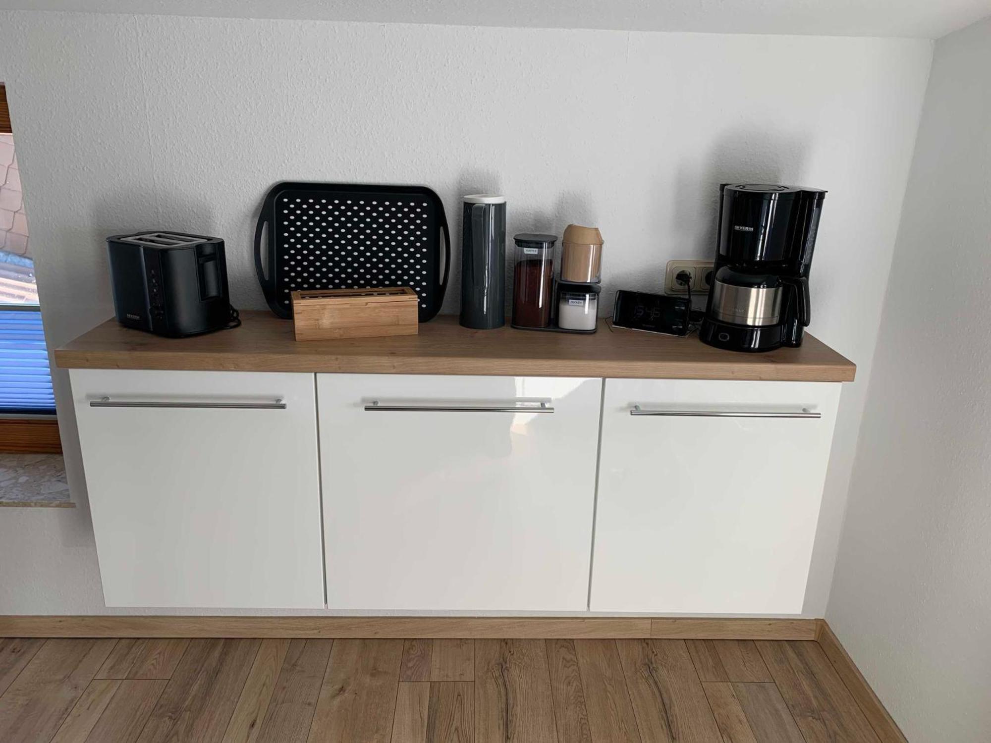 Ferienwohnung In Den Wiesen Albertshausen Eksteriør bilde
