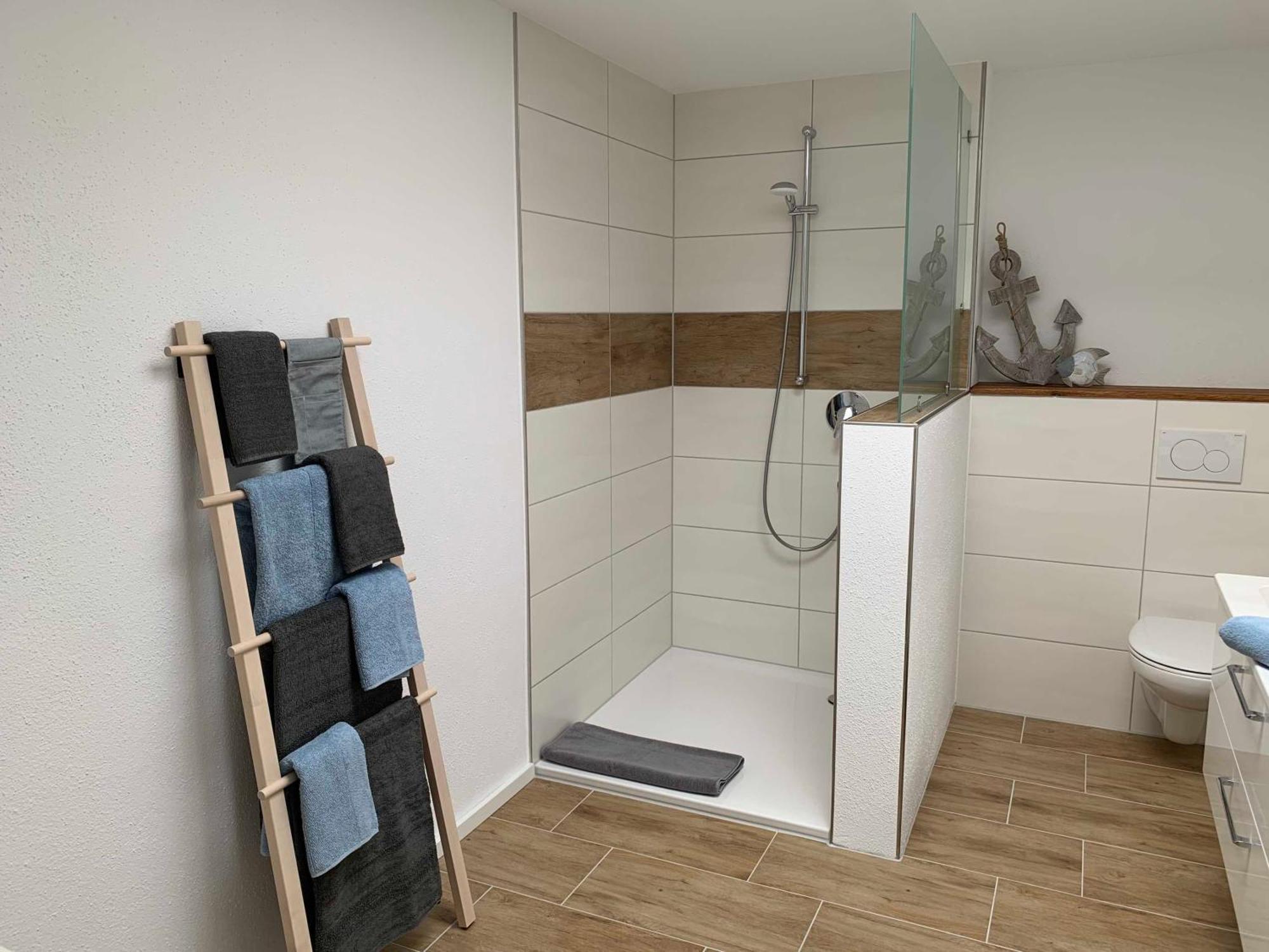 Ferienwohnung In Den Wiesen Albertshausen Eksteriør bilde