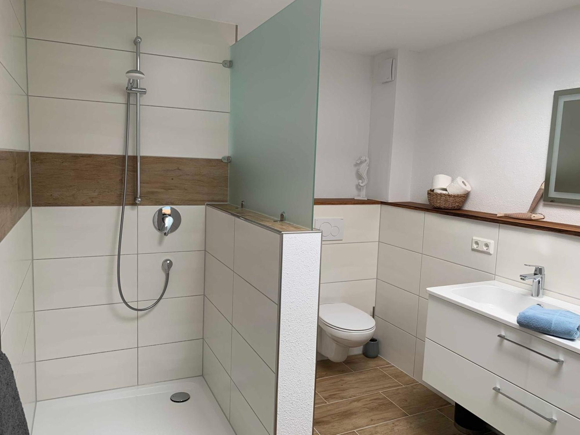 Ferienwohnung In Den Wiesen Albertshausen Eksteriør bilde